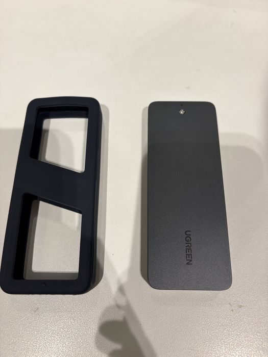 Внешний корпус для SSD M2 ugreen