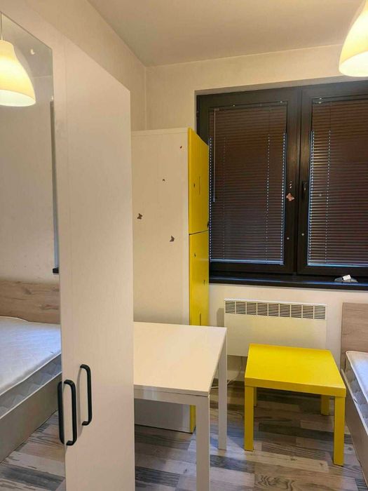 Едностаен ап. под наем в кв. Студентски град