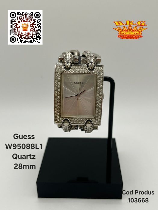 Ceasuri Guess Amanet BKG