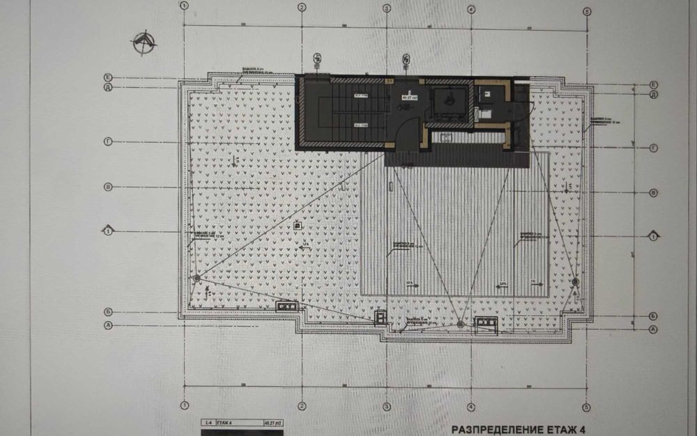ПОСЛЕДЕН  бутиков 3-стаен, Горна баня, до Италианския лицей, 303 250 €