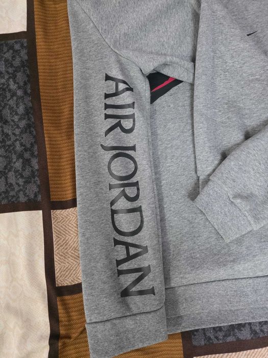 Bluze Adidas Nike sezon iarna pachet articole mărimi mari 2XL - 3 XL