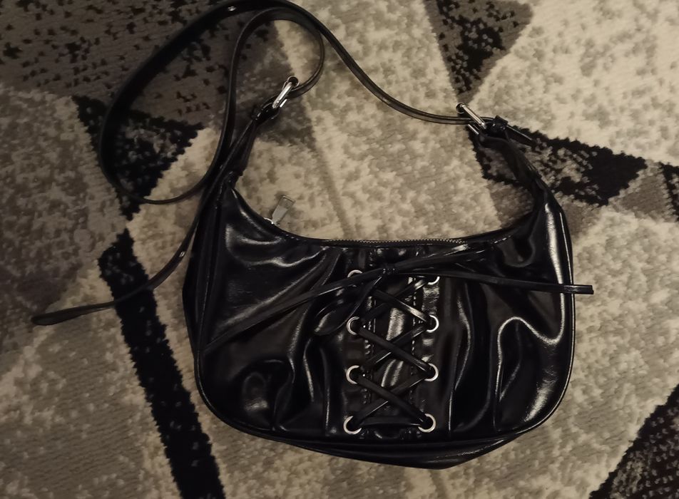 Сумочка y2k новая