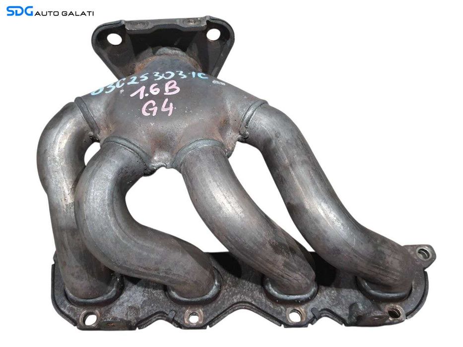 Galerie Evacuare Volkswagen Bora 1.6 FSI 1998 - 2005 Cod 03C253031C [N3312]