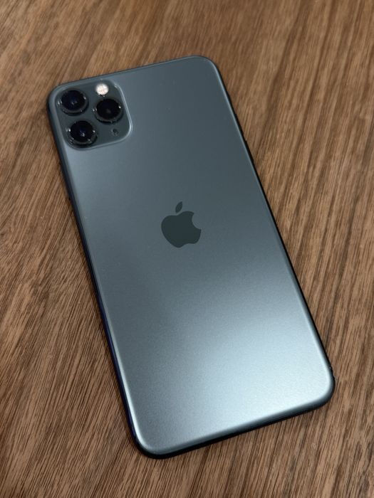 Iphone 11 Pro Max 256gb