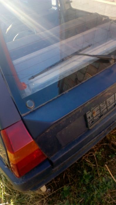 Citroen ax Ситроен ах