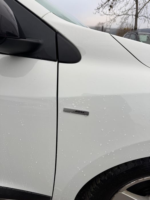 Renault Megane Bose 2012 1.5DCI - Panoramic / Piele / Senzori