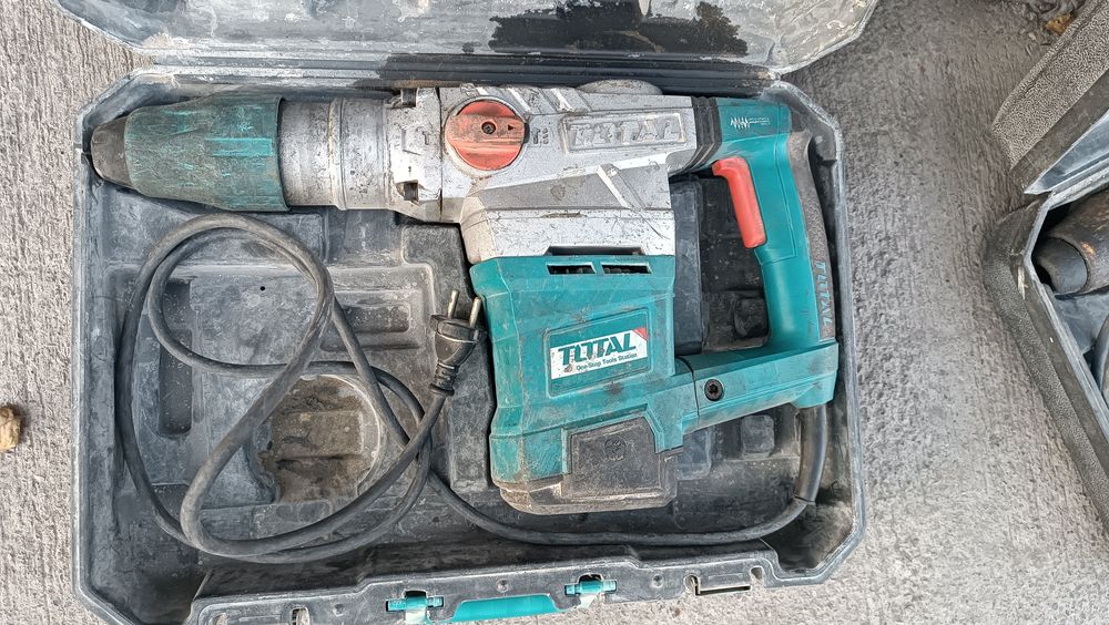 Перфоратор макс арзонга, запчаст хисобида. Max perforator arzonga.