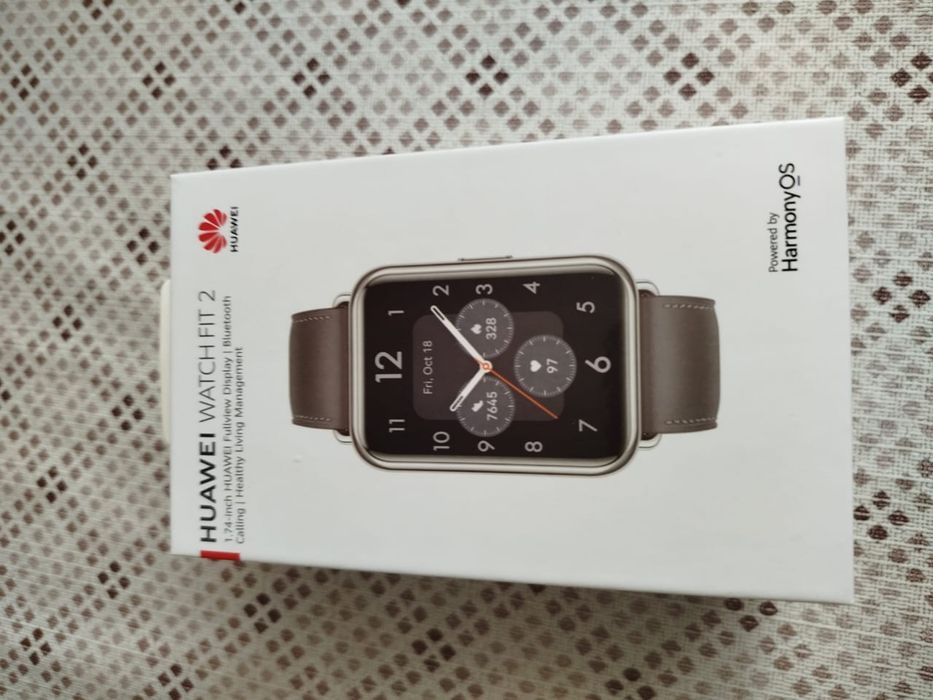 Продам смарт Часы‼️