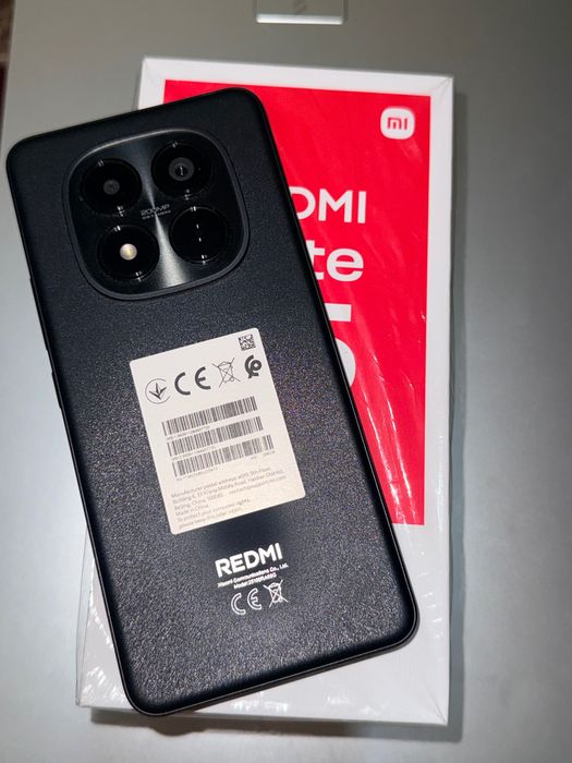 Redmi note 15 pro 8/256GB