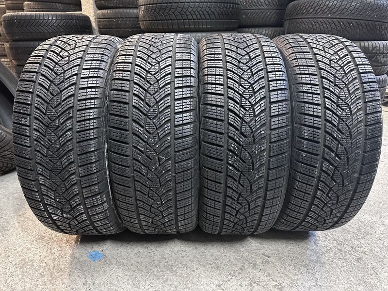 225/45/18 GOODYEAR 4бр