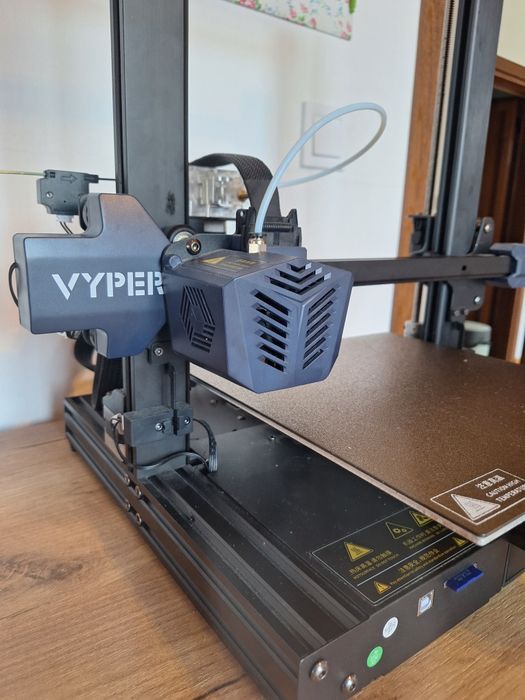 3d принтер Anycubic Vyper