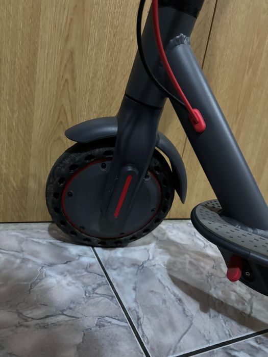 Scuter electric AOVO PRO