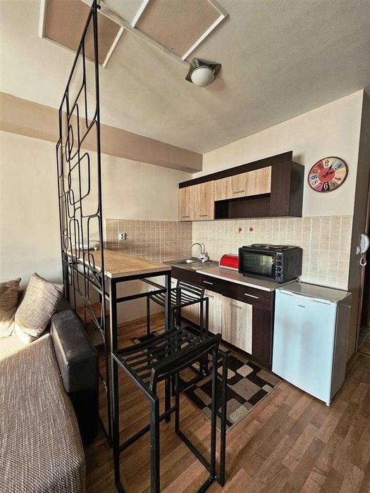 Дава се под наем Едностаен апартамент в Пловдив, Христо Смирненски - 39 кв.м за 224.4 € - Снимка #6