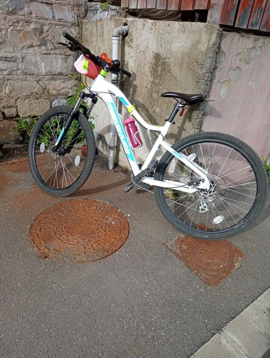 Bicicletă Nakamura