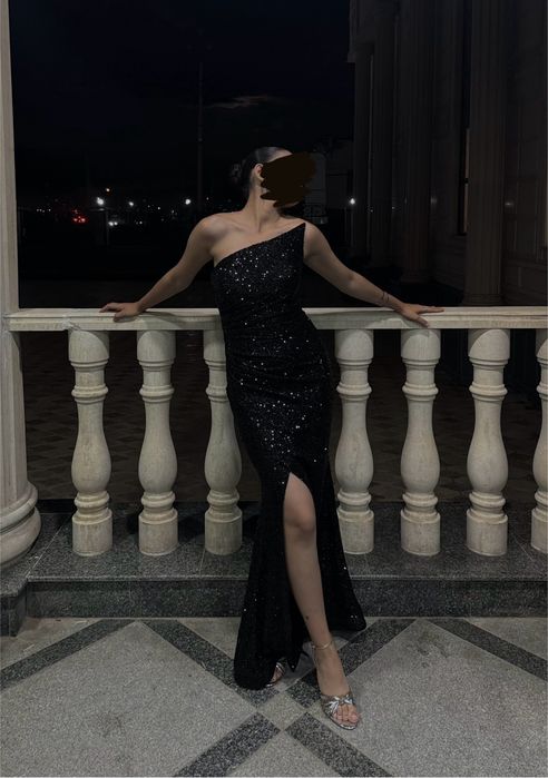 Выпускное платье новое