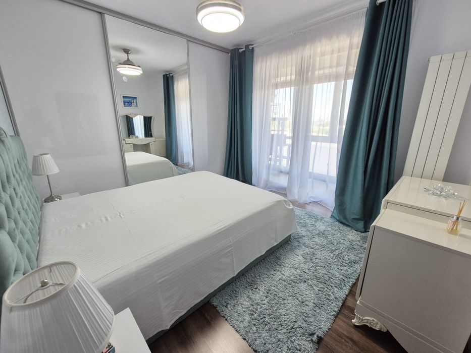 Apartament 2 camere Premium | Bucium | Vis a vis de Family Market | Parcare subterană | Direct proprietar