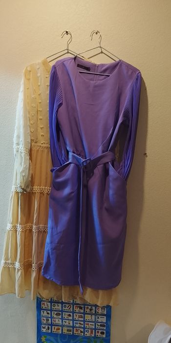 Платья новые по низким ценам