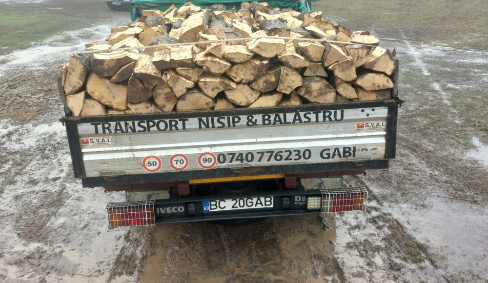 Lemne de foc fag,stejar,carpen