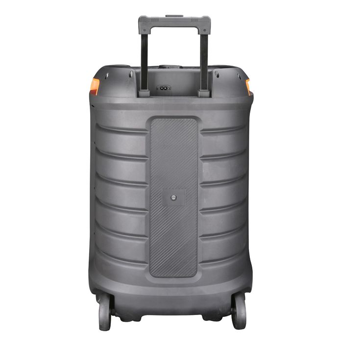 Нова активна тонколона Muhler MAX777XR