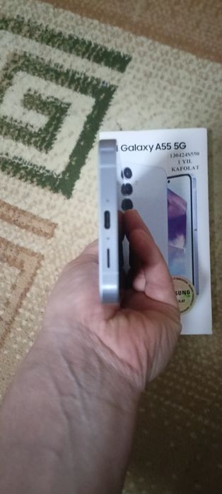 Телефон идиал холатда