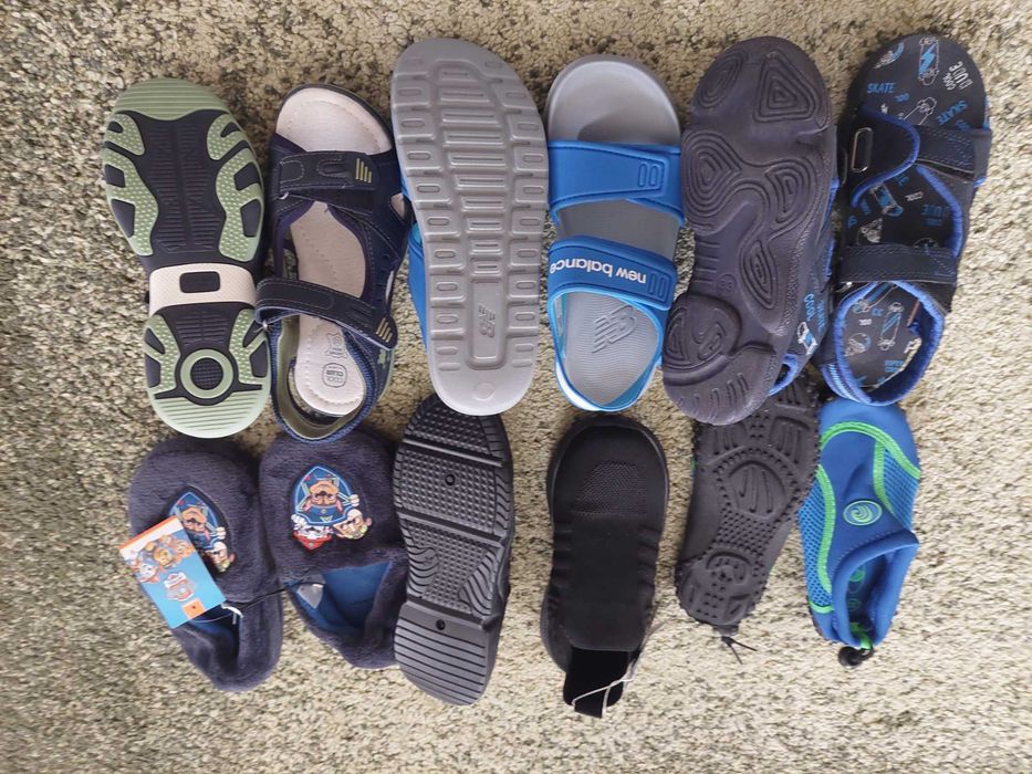 Sandale baieti 32-33