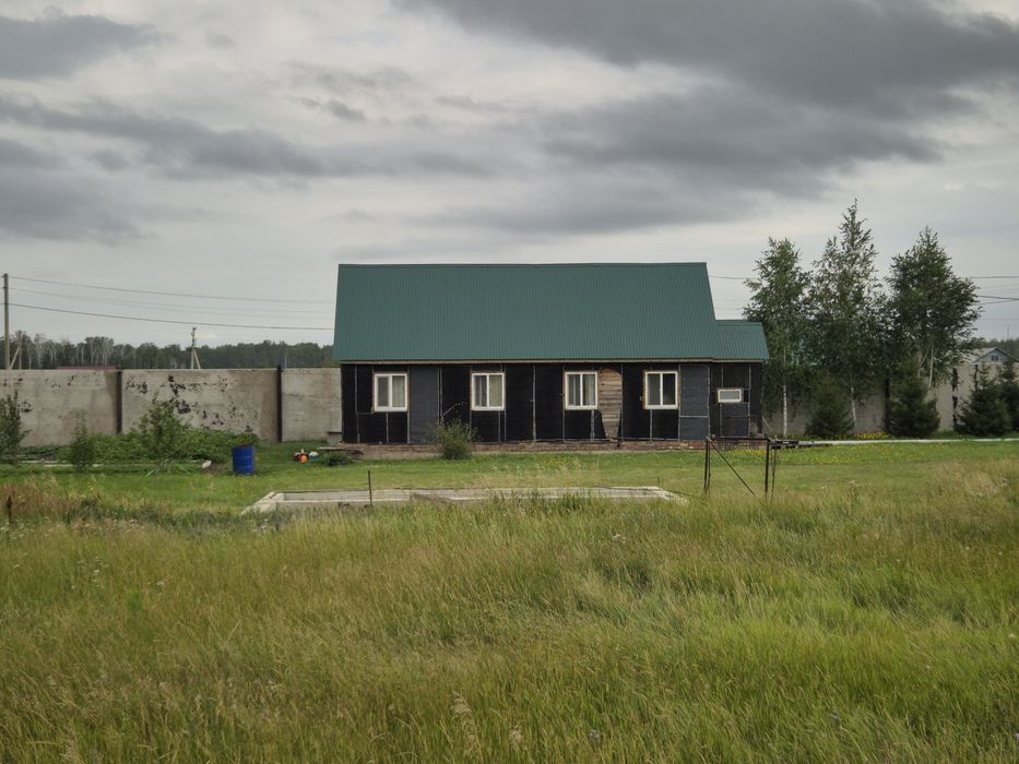Продам территория с оборудованием
