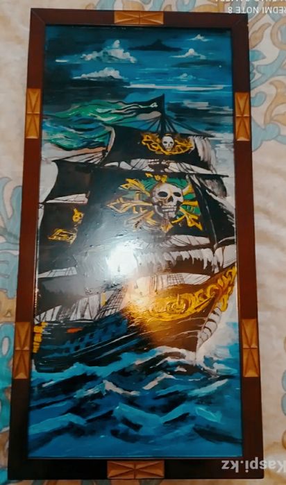 Продам нарды  продам