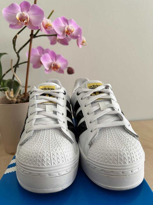 adidas Superstar Сникърси  № 37 1/3