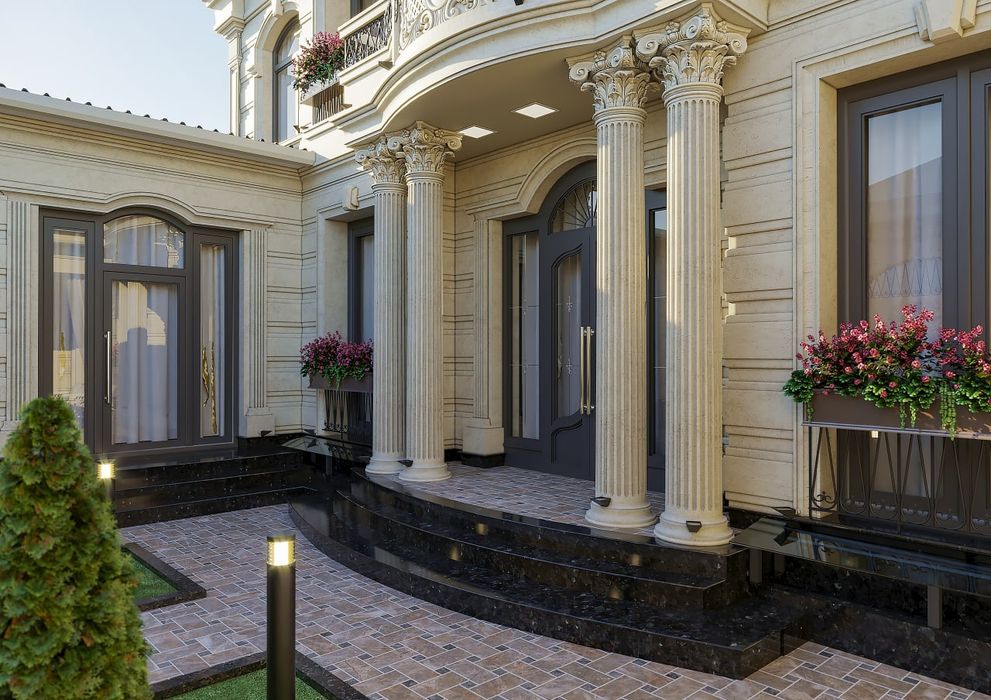 Натуральный Травертин камень гранит сокол