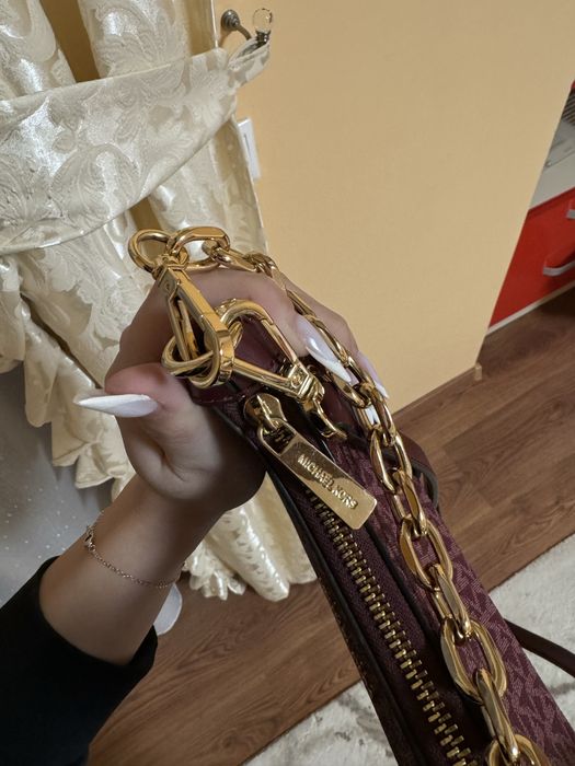 Geanta Michael Kors noua