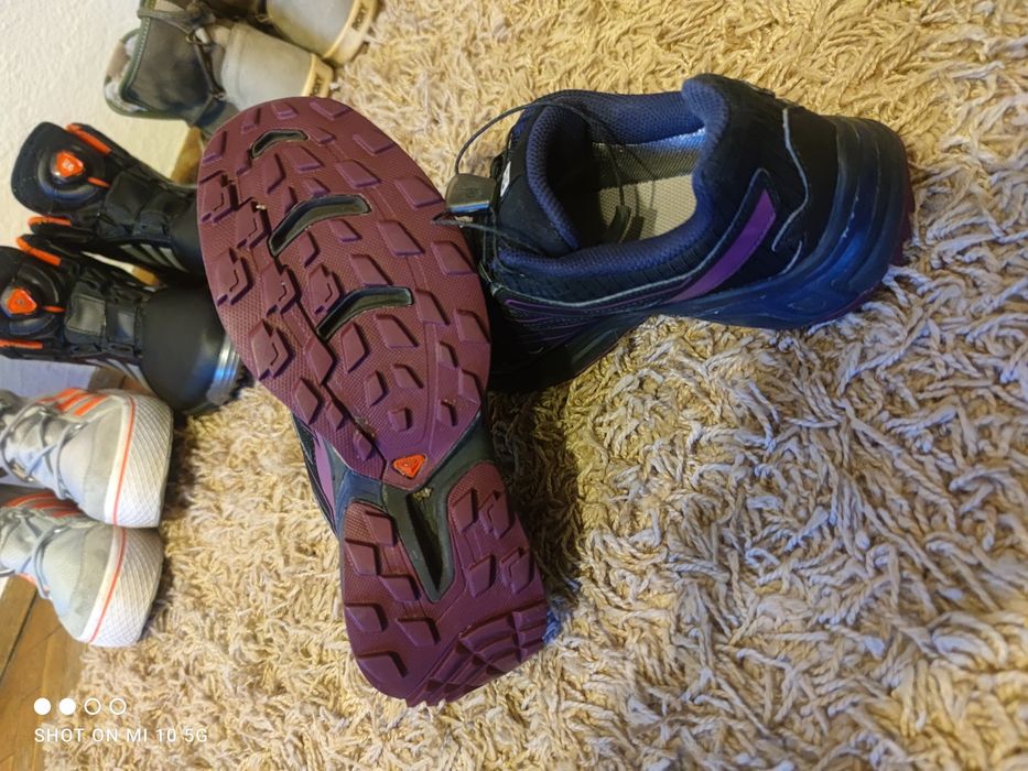 Туристически Salomon GoreTex