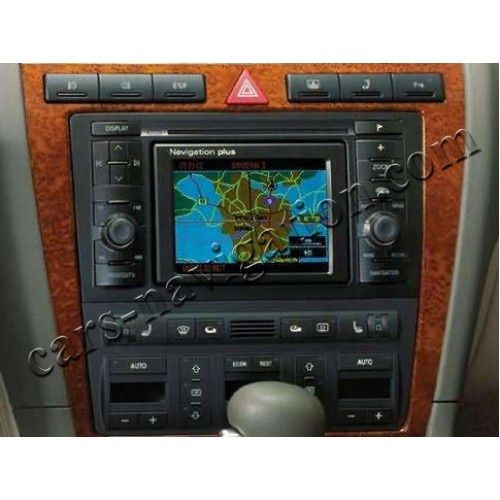 Диск навигация карти Ауди а2 а3 а4 а5 а6 а8 ТТ A2 A3 A4 A5 A6 А8 Q7 TT