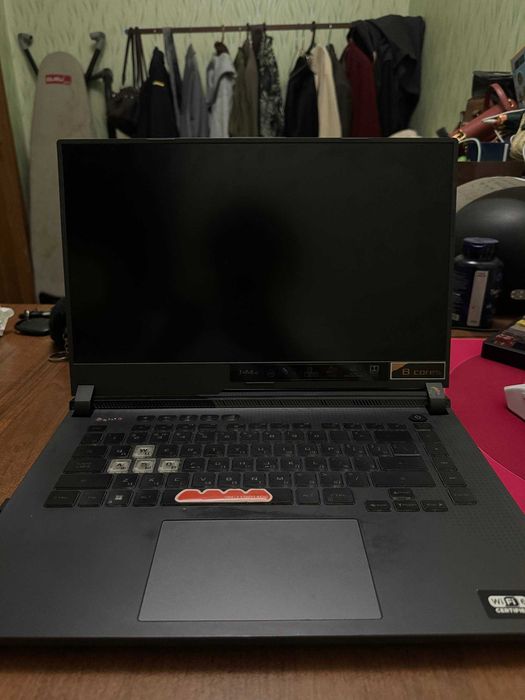 ASUS ROG strix g513