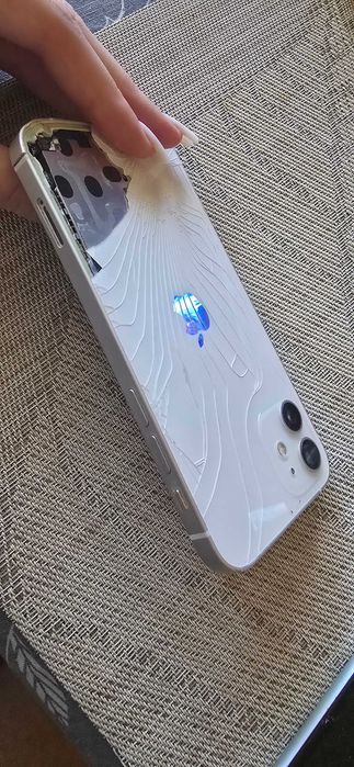 Телефони apple за части