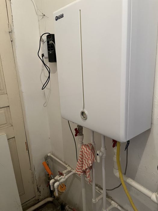 Здание на аренду или обмен