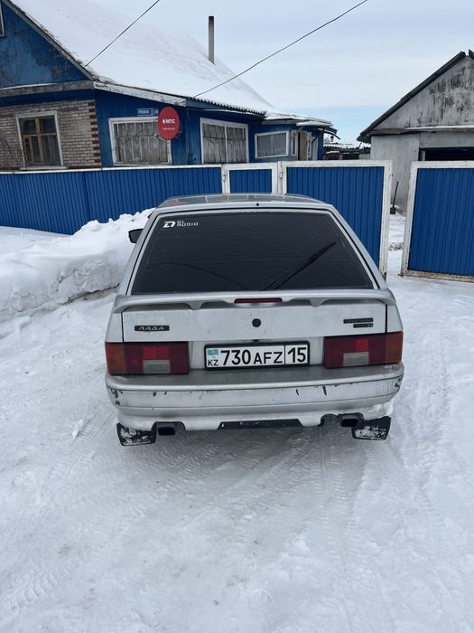 Ваз 2114 продам или обмен