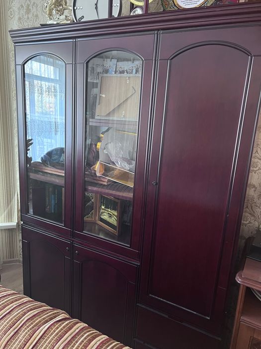 Мебель для кабинета