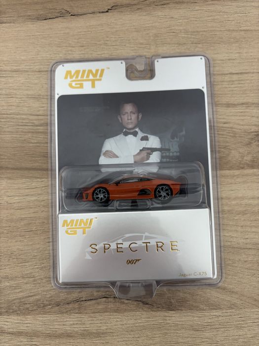 Mini GT + Hot Wheels Premium + Fast & Furious 5 pack– модели за бартер
