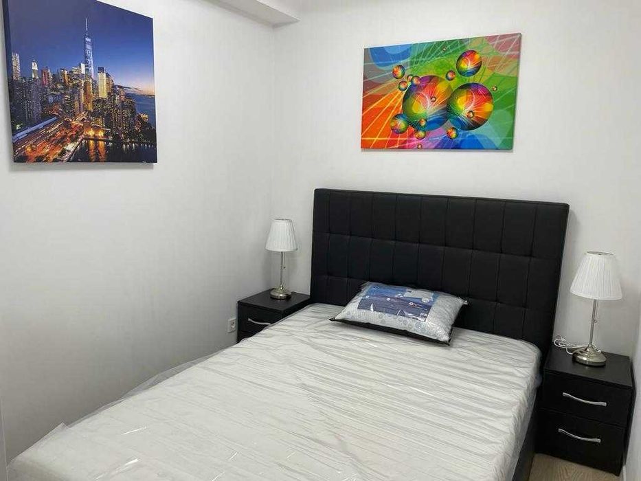 Garsoniera moderna (Studio), bloc nou, Iancului – Particular, FARA AGENTII