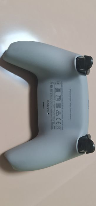 Controller Ps5 30th Anniversary Limited Edition