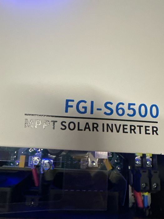 Invertor Arnen 6,5 kw