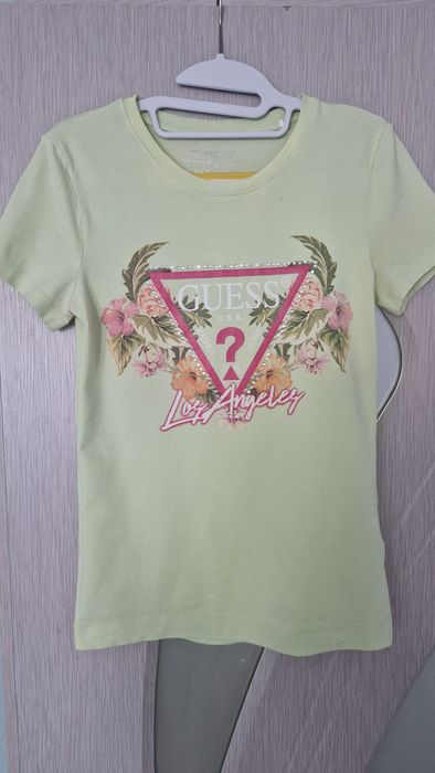 Оригинална тениска Guess