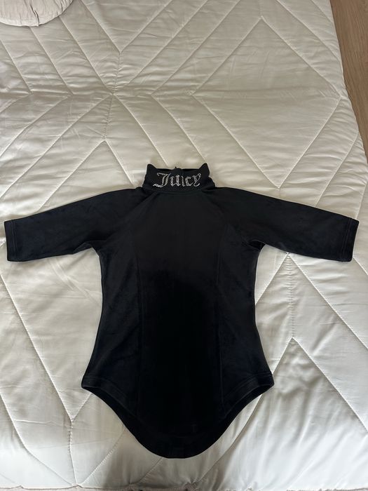 Горнище Juicy Couture