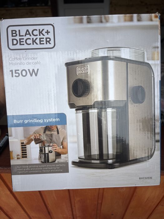 Rasnita cafea 150w