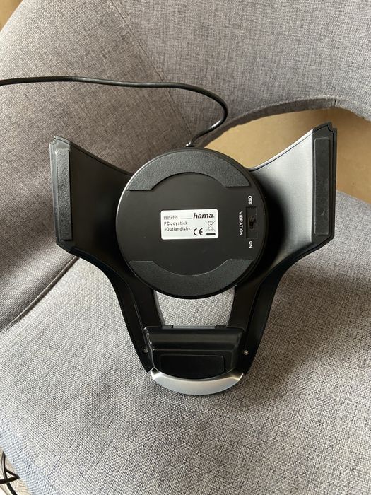 Джойстик За Летене Hama PC