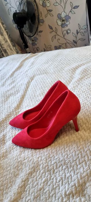 Новые туфли 36размер