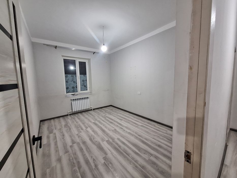 Сдаётся 2х комнатная квартира