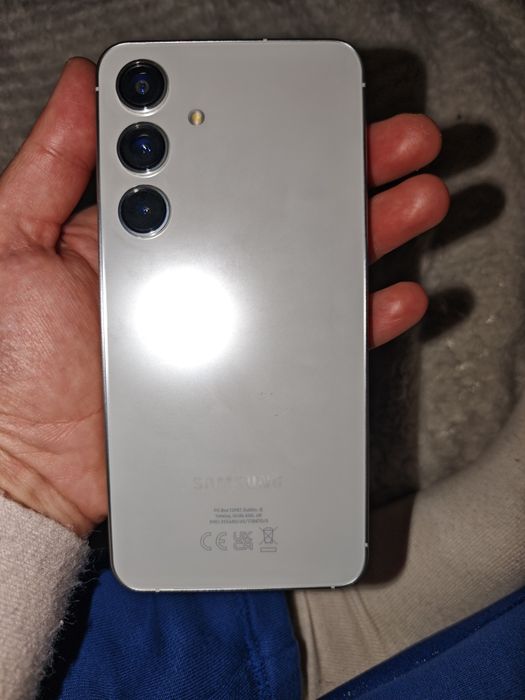 Мобилен теелфон Samsung S24