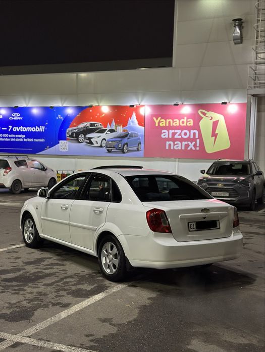 Gentra 2020 3-pozitsiya Full Avtomat karobka srochna sotiladi