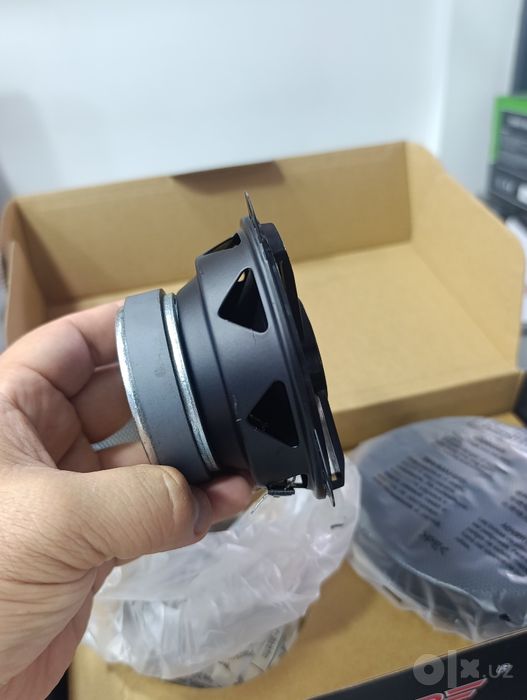 Калонка Avto Kalonka GB412 pishalkaliy 10sm Dinamik yangi